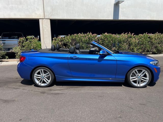 2015 BMW 2 Series 228i