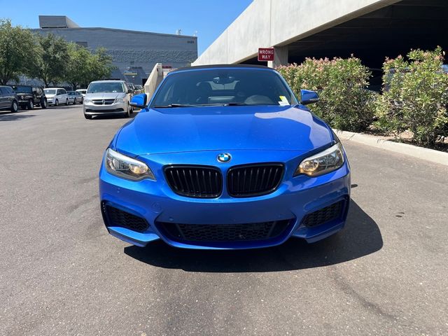 2015 BMW 2 Series 228i