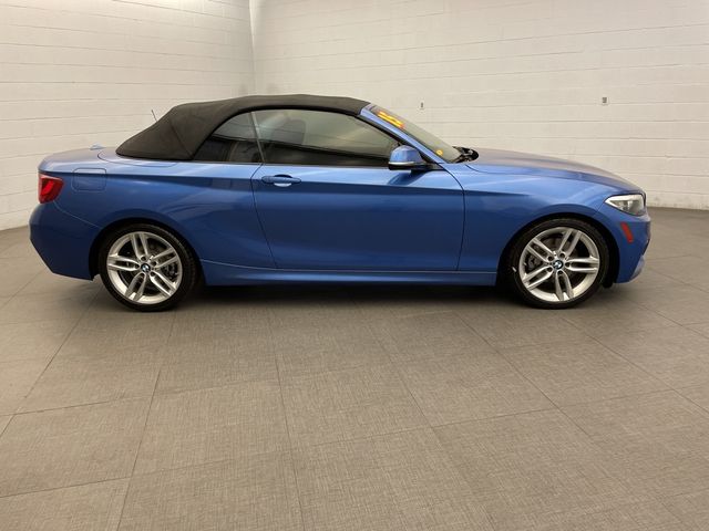 2015 BMW 2 Series 228i