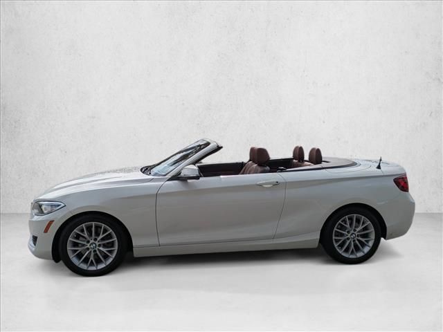 2015 BMW 2 Series 228i