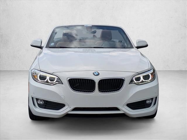 2015 BMW 2 Series 228i