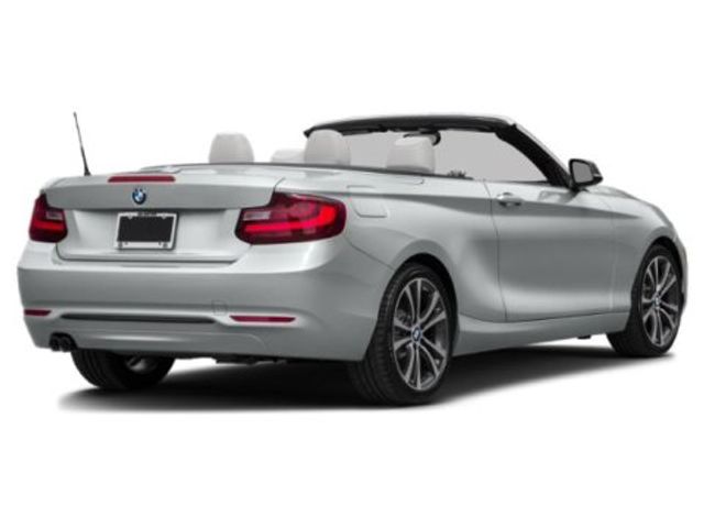 2015 BMW 2 Series 228i