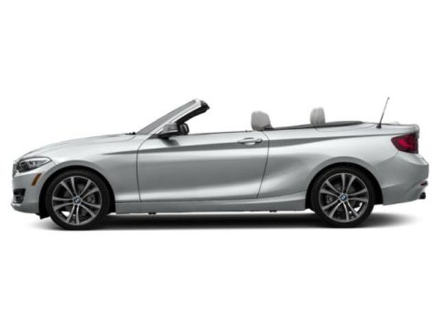 2015 BMW 2 Series 228i