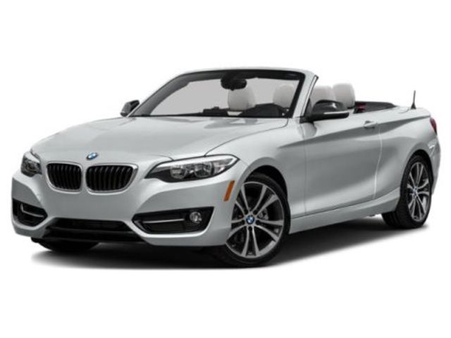 2015 BMW 2 Series 228i