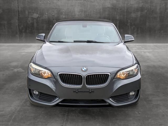 2015 BMW 2 Series 228i