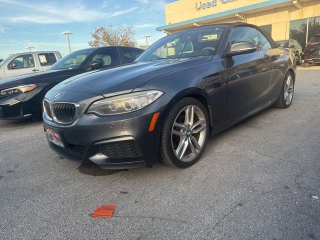 2015 BMW 2 Series 228i