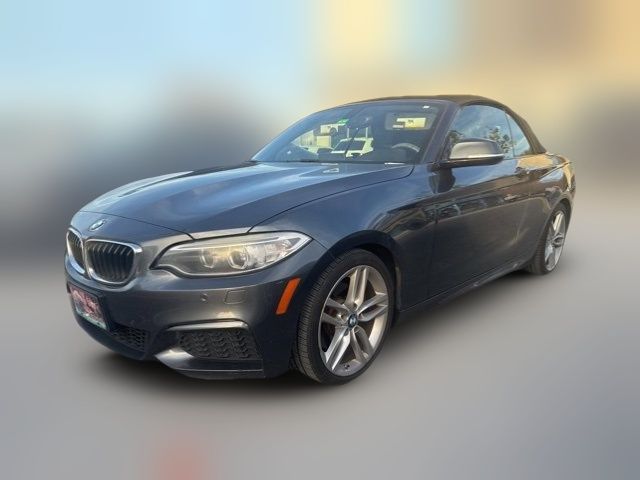 2015 BMW 2 Series 228i