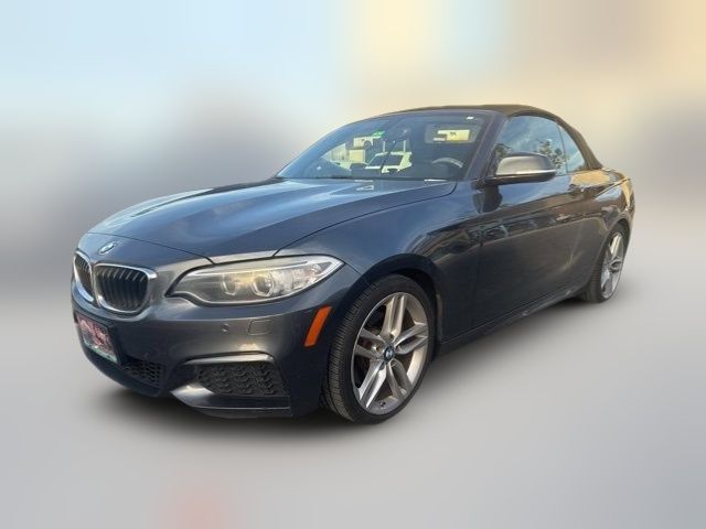 2015 BMW 2 Series 228i