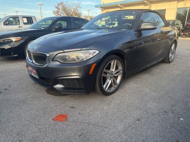 2015 BMW 2 Series 228i