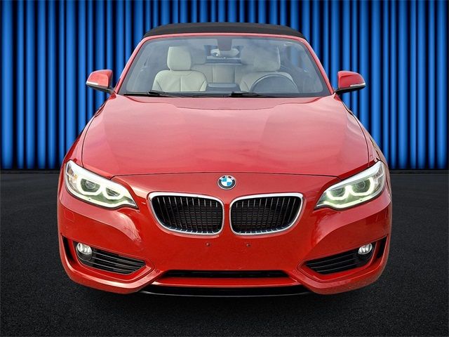 2015 BMW 2 Series 228i