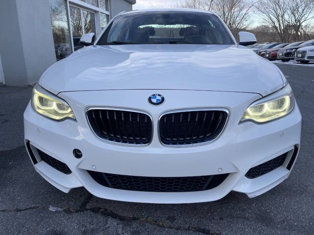 2015 BMW 2 Series 228i