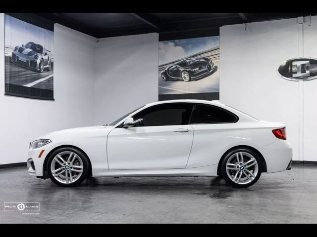 2015 BMW 2 Series 228i