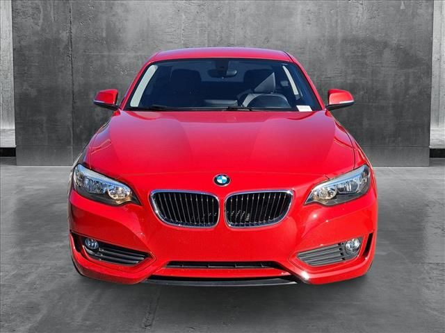 2015 BMW 2 Series 228i xDrive