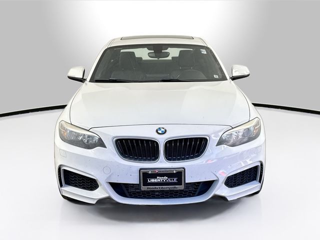 2015 BMW 2 Series 228i xDrive