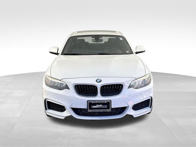 2015 BMW 2 Series 228i xDrive
