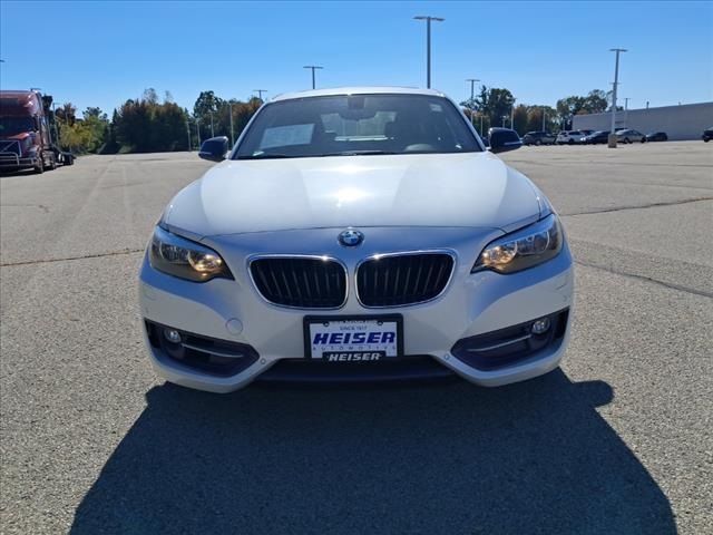 2015 BMW 2 Series 228i xDrive