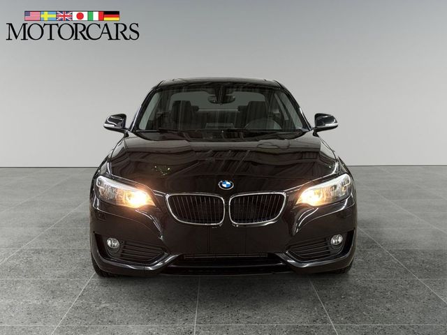 2015 BMW 2 Series 228i xDrive