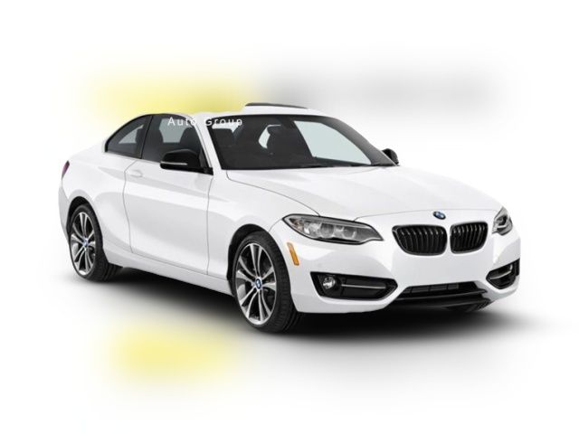 2015 BMW 2 Series 228i xDrive