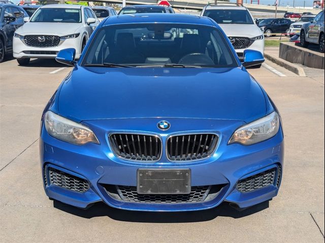 2015 BMW 2 Series 228i xDrive