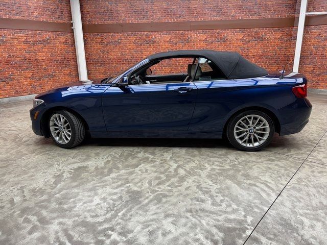 2015 BMW 2 Series 228i xDrive