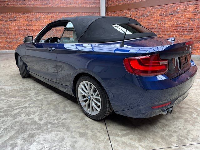 2015 BMW 2 Series 228i xDrive