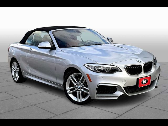 2015 BMW 2 Series 228i xDrive