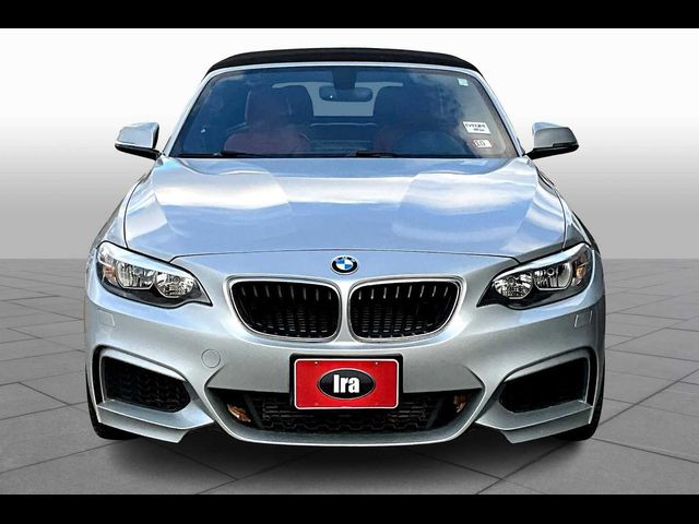 2015 BMW 2 Series 228i xDrive