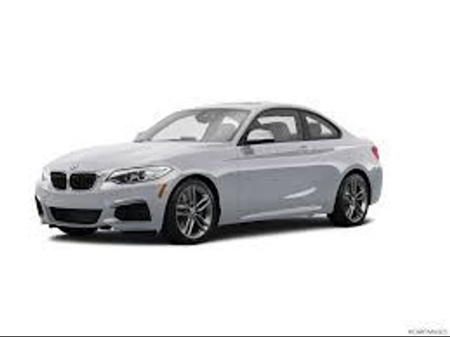 2015 BMW 2 Series 228i xDrive