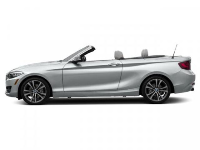 2015 BMW 2 Series 228i xDrive