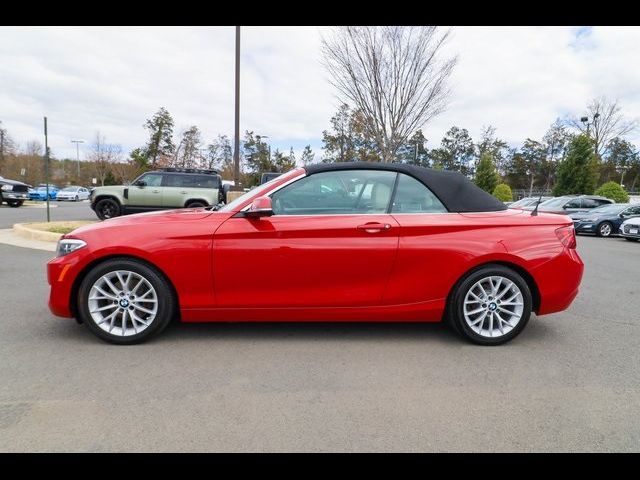 2015 BMW 2 Series 228i xDrive