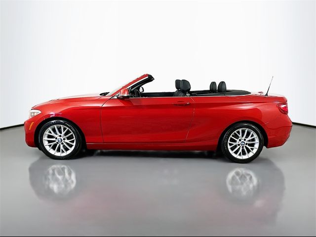 2015 BMW 2 Series 228i xDrive