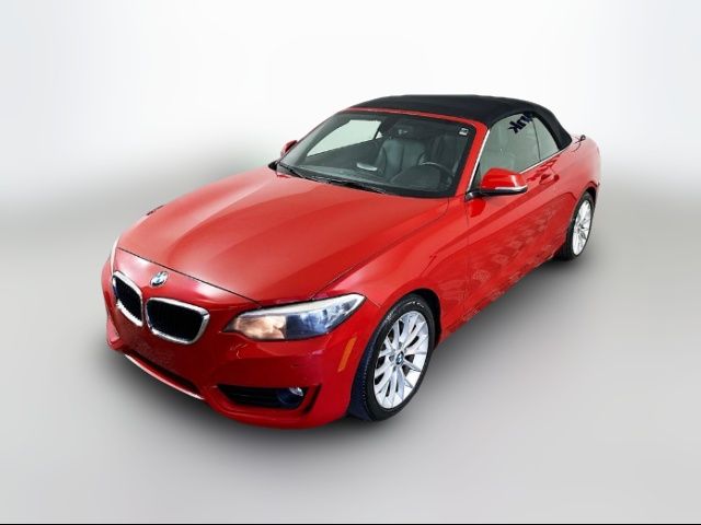 2015 BMW 2 Series 228i xDrive