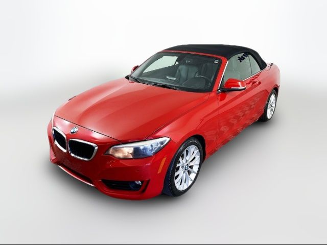 2015 BMW 2 Series 228i xDrive