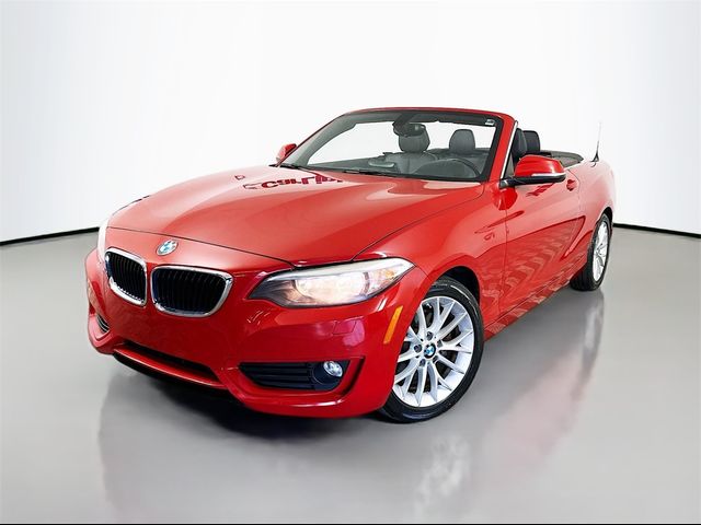 2015 BMW 2 Series 228i xDrive