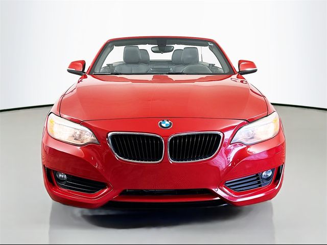 2015 BMW 2 Series 228i xDrive