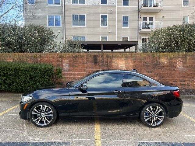 2015 BMW 2 Series 228i xDrive