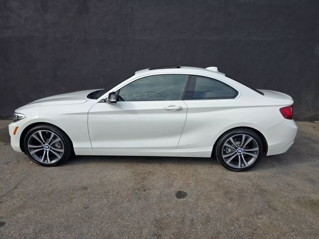 2015 BMW 2 Series 228i xDrive