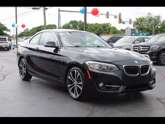 2015 BMW 2 Series 228i xDrive