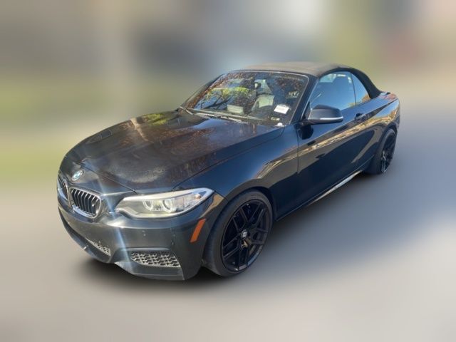 2015 BMW 2 Series 228i