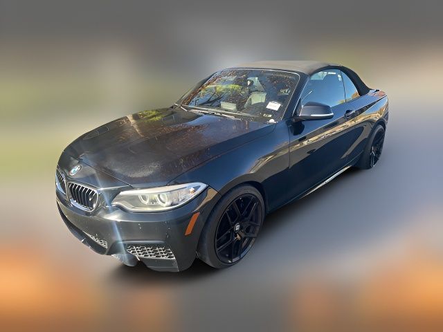 2015 BMW 2 Series 228i