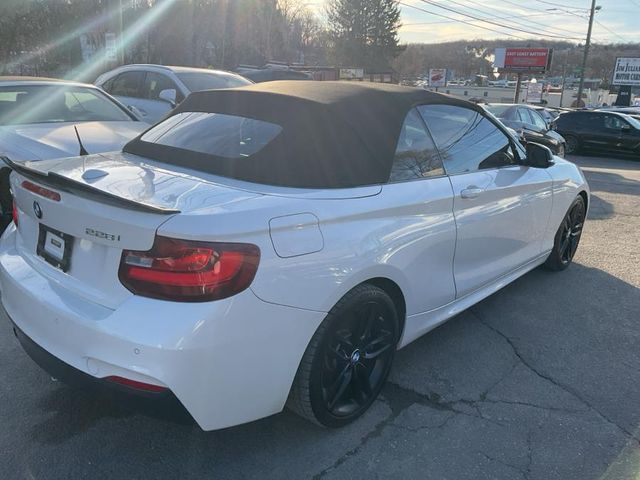 2015 BMW 2 Series 228i xDrive