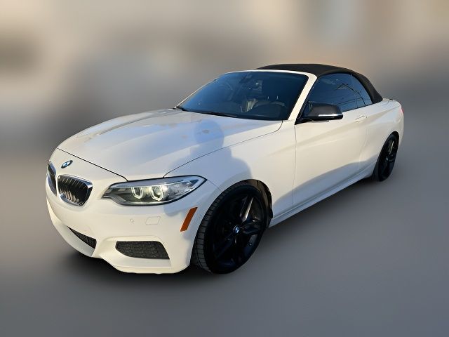 2015 BMW 2 Series 228i xDrive