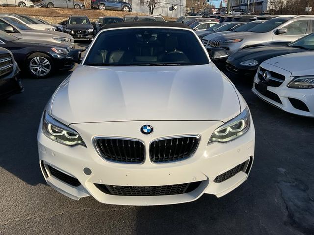 2015 BMW 2 Series 228i xDrive