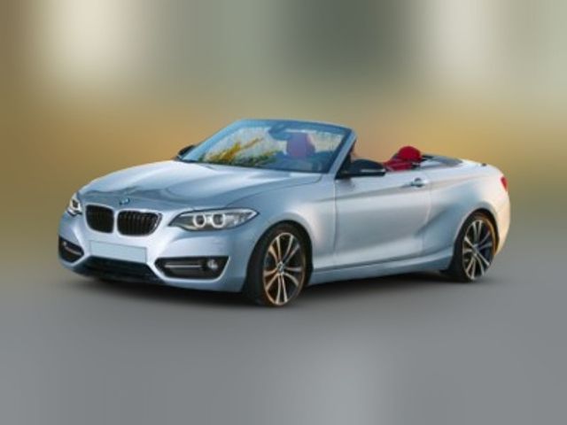 2015 BMW 2 Series 228i xDrive