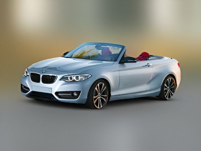 2015 BMW 2 Series 228i xDrive