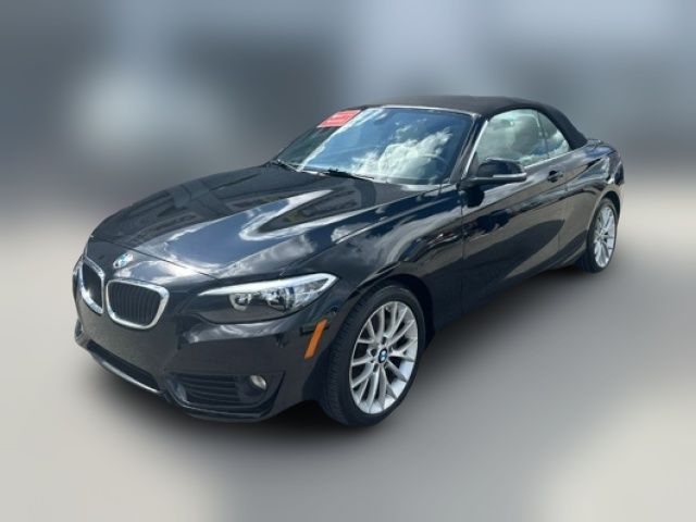 2015 BMW 2 Series 228i xDrive