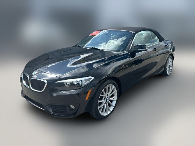 2015 BMW 2 Series 228i xDrive