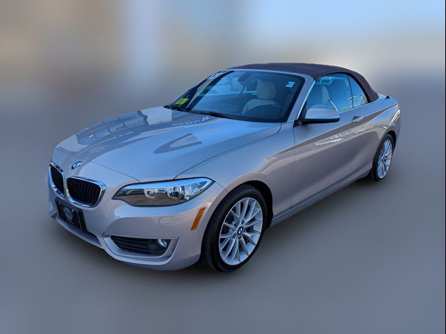 2015 BMW 2 Series 228i xDrive