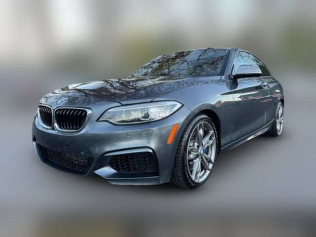 2015 BMW 2 Series M235i