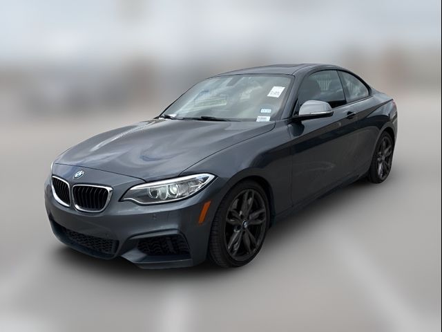 2015 BMW 2 Series M235i